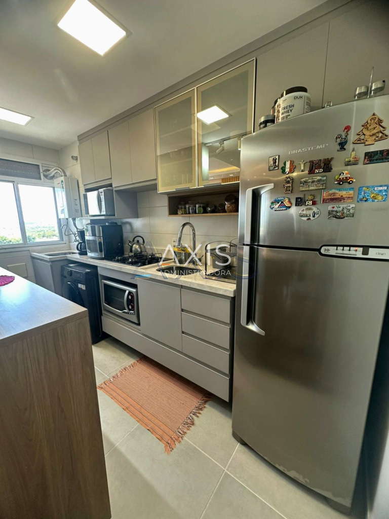 Apartamento à venda em Centro, Gravataí — foto 2