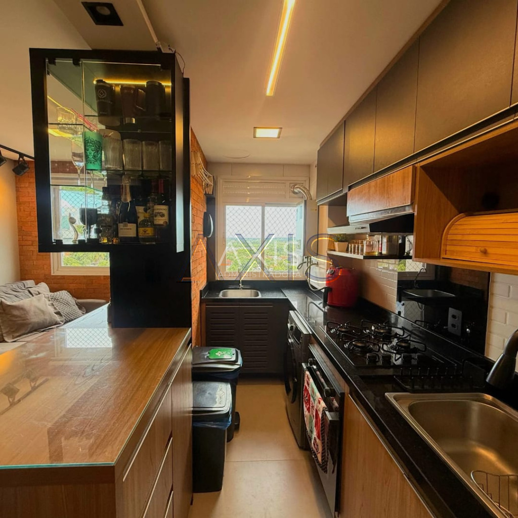 Apartamento à venda em Centro, Gravataí — foto 14
