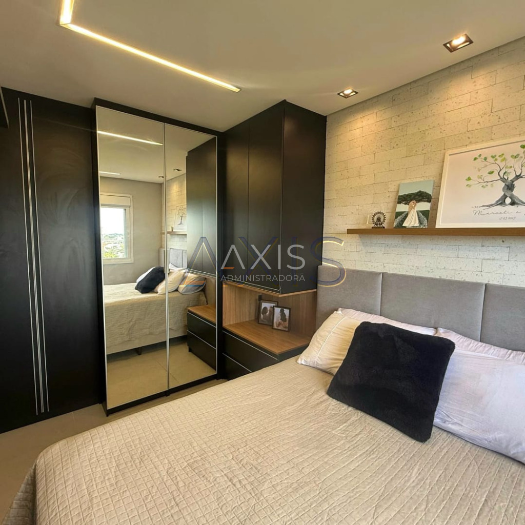 Apartamento à venda em Centro, Gravataí — foto 11