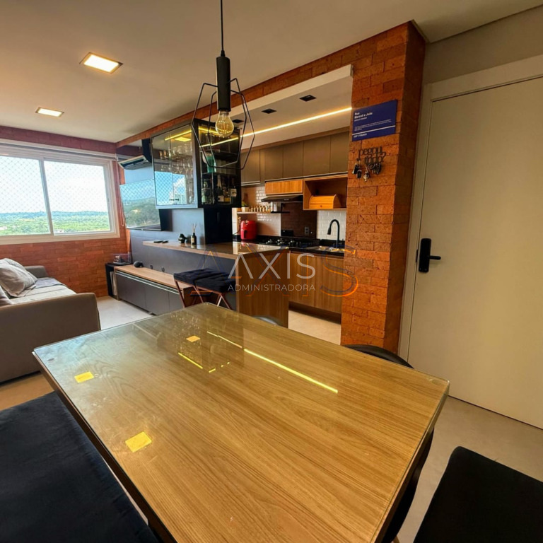 Apartamento à venda em Centro, Gravataí — foto 8