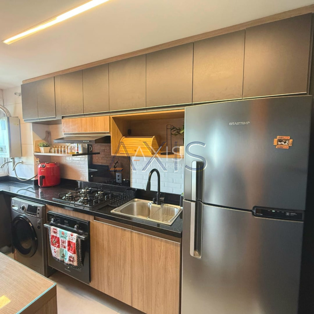 Apartamento à venda em Centro, Gravataí — foto 5
