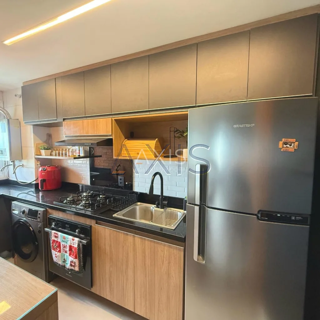 Apartamento à venda em Centro, Gravataí — foto 5