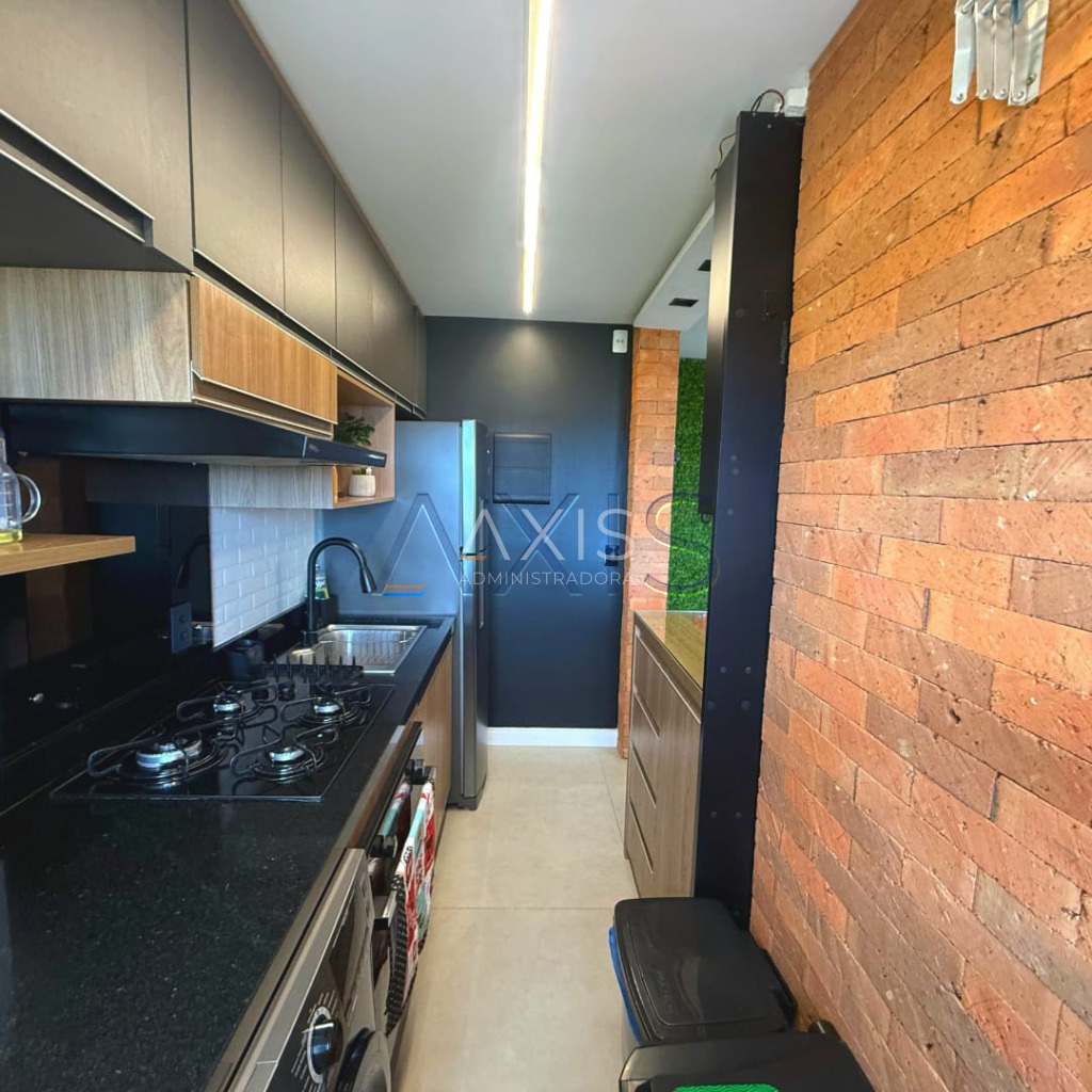 Apartamento à venda em Centro, Gravataí — foto 4