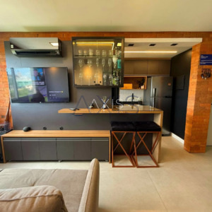 Apartamento à venda em Centro, Gravataí