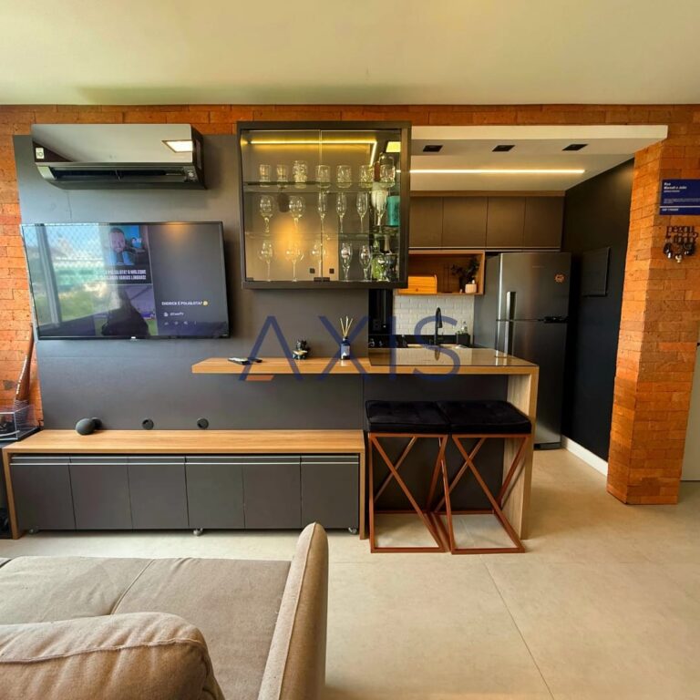 Apartamento à venda em Centro, Gravataí