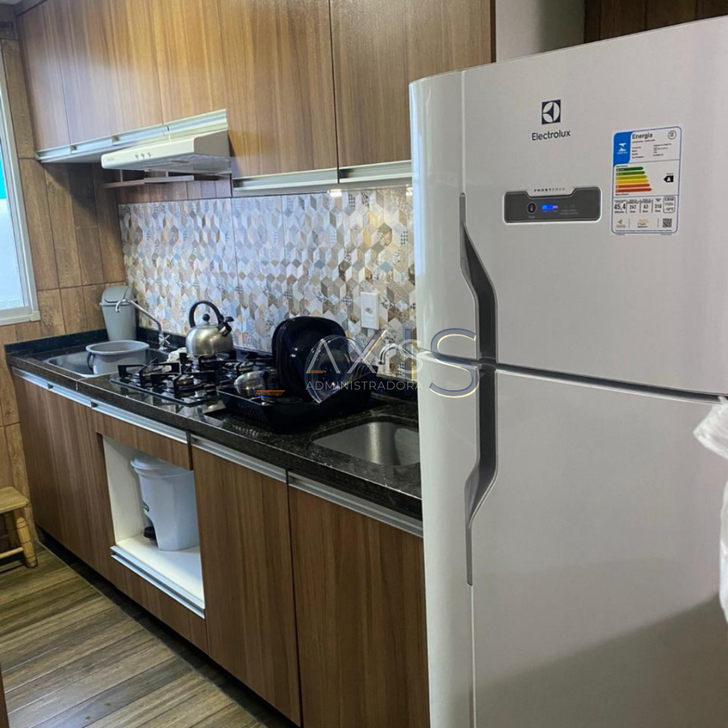 Apartamento para alugar em Centro, Gravataí — foto 3