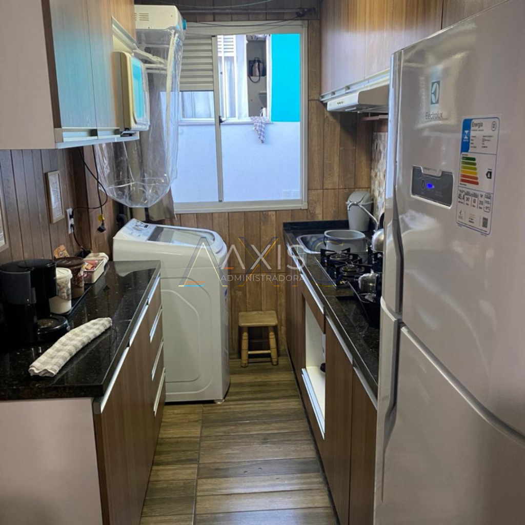 Apartamento para alugar em Centro, Gravataí — foto 2
