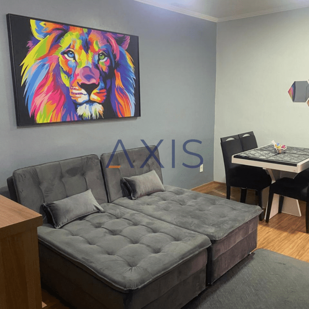 Apartamento para alugar em Centro, Gravataí — foto 13