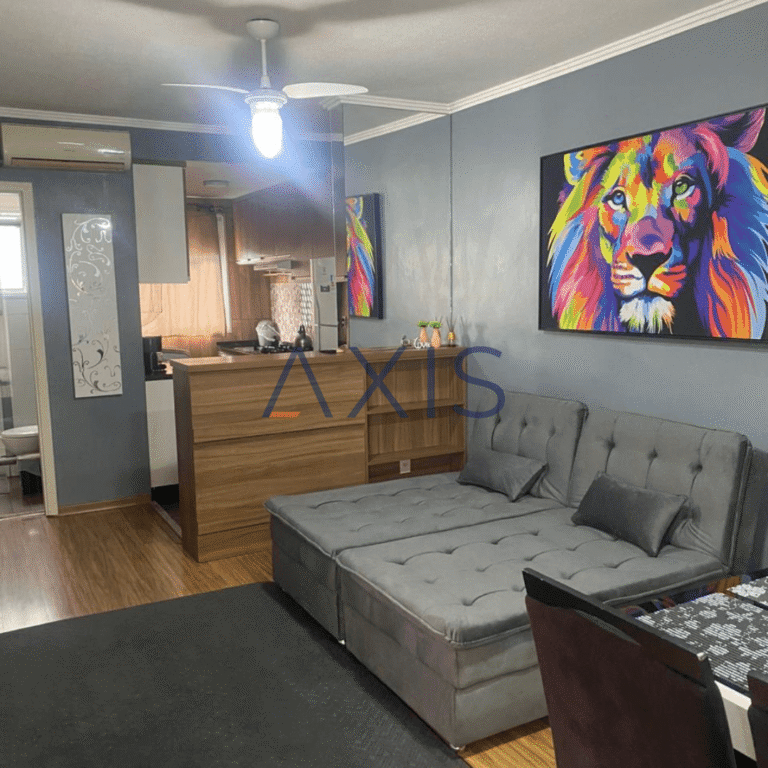 Apartamento para alugar em Centro, Gravataí — foto 12