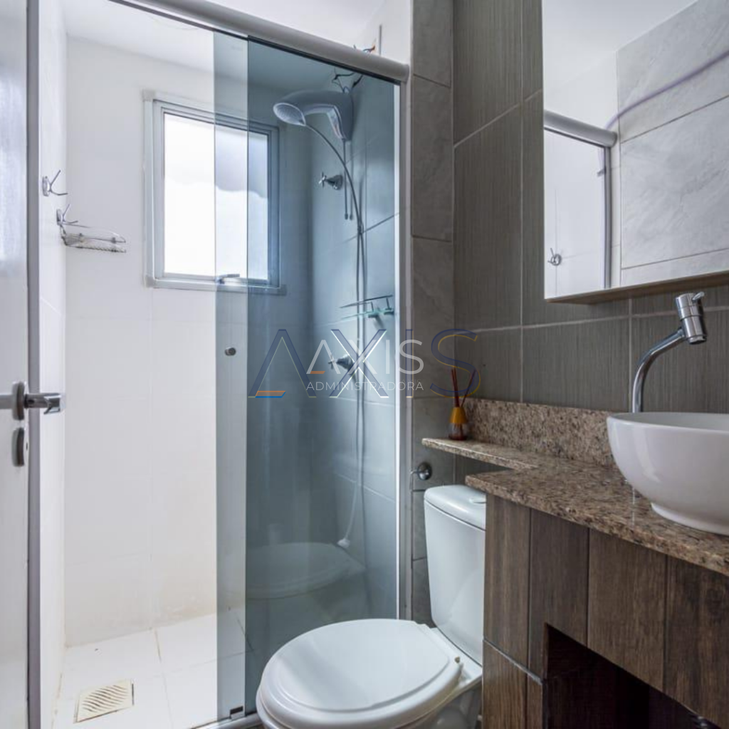 Apartamento para alugar em Centro, Gravataí — foto 6