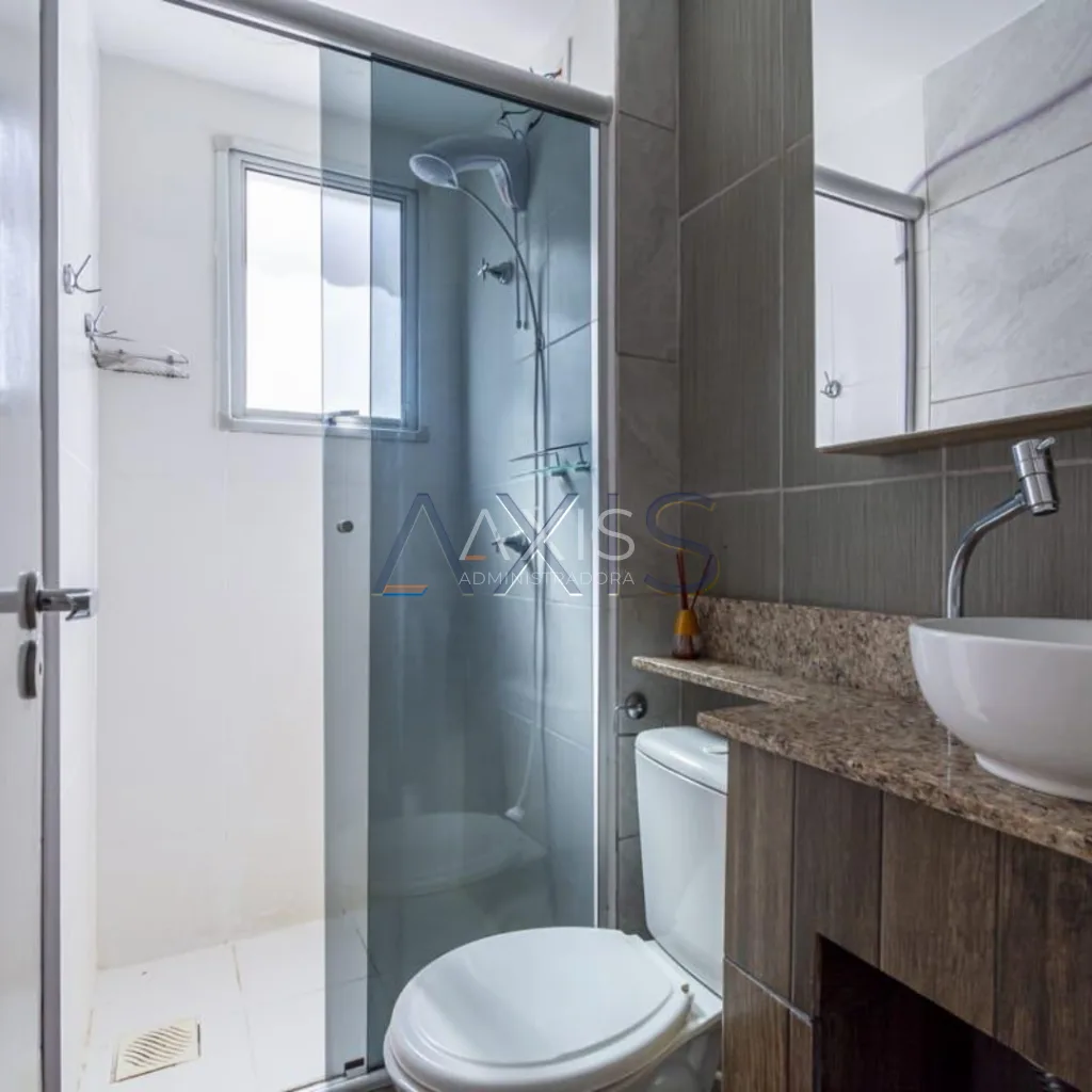 Apartamento para alugar em Centro, Gravataí — foto 6
