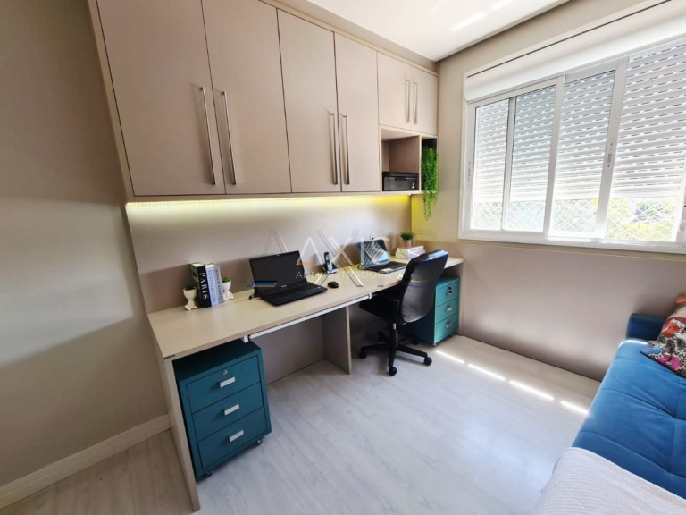 Apartamento à venda em Centro, Gravataí — foto 3