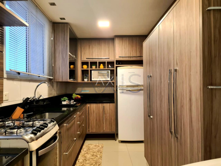 Apartamento à venda em Centro, Gravataí — foto 2