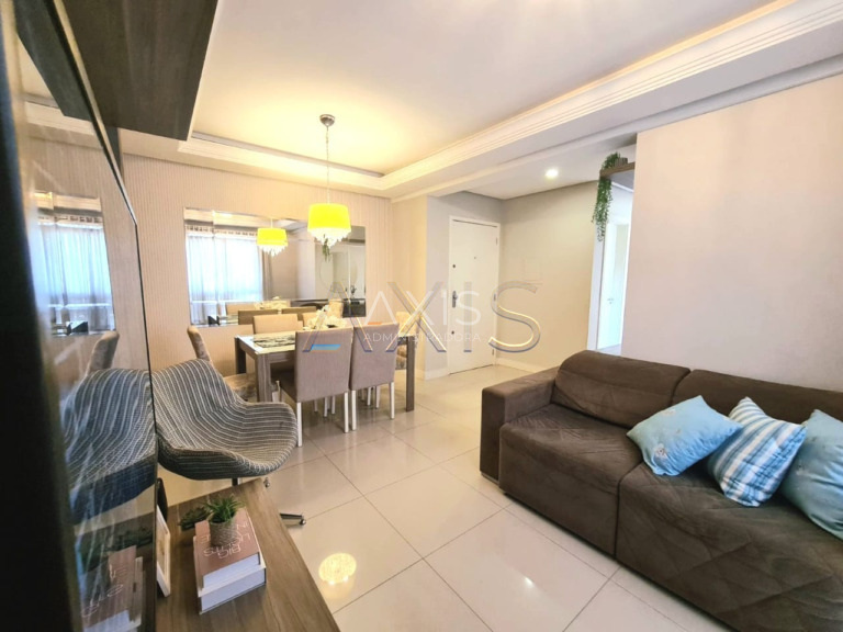 Apartamento à venda em Centro, Gravataí — foto 7