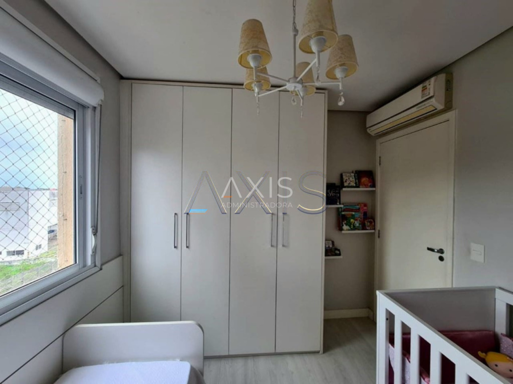 Apartamento à venda em Centro, Gravataí — foto 6