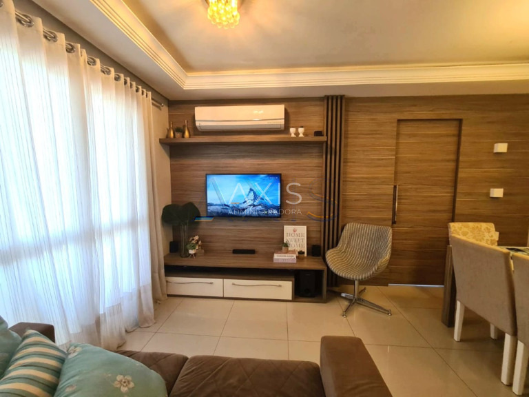 Apartamento à venda em Centro, Gravataí
