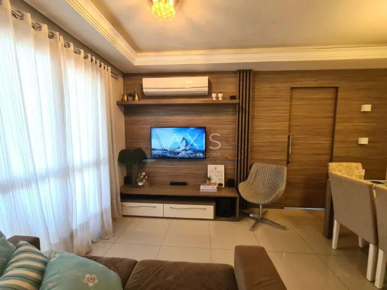 Apartamento à venda em Centro, Gravataí
