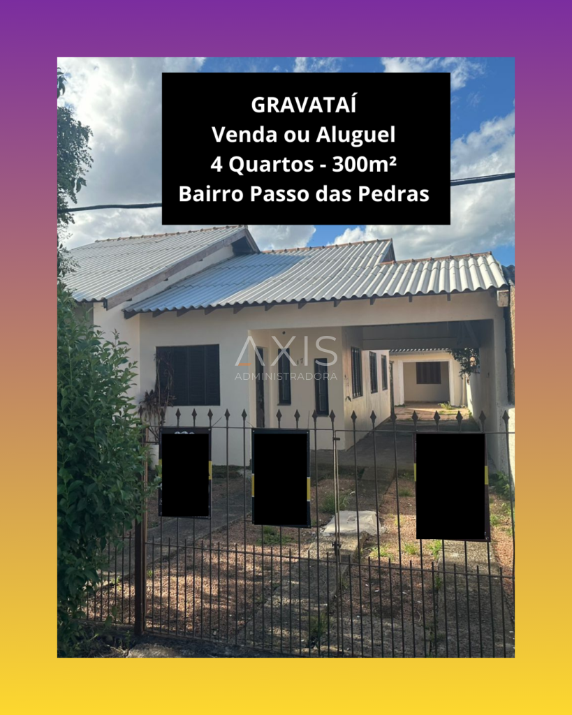 Casa para alugar em Passo das Pedras, Gravataí — foto 2