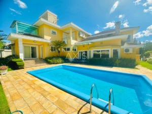 Casa à venda em Alphaville, Gravataí