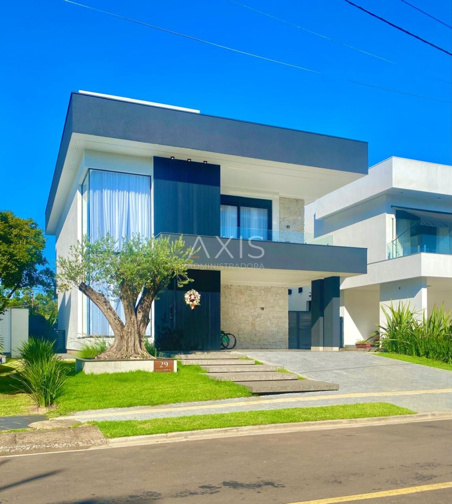 Casa à venda em Alphaville, Gravataí — foto 2