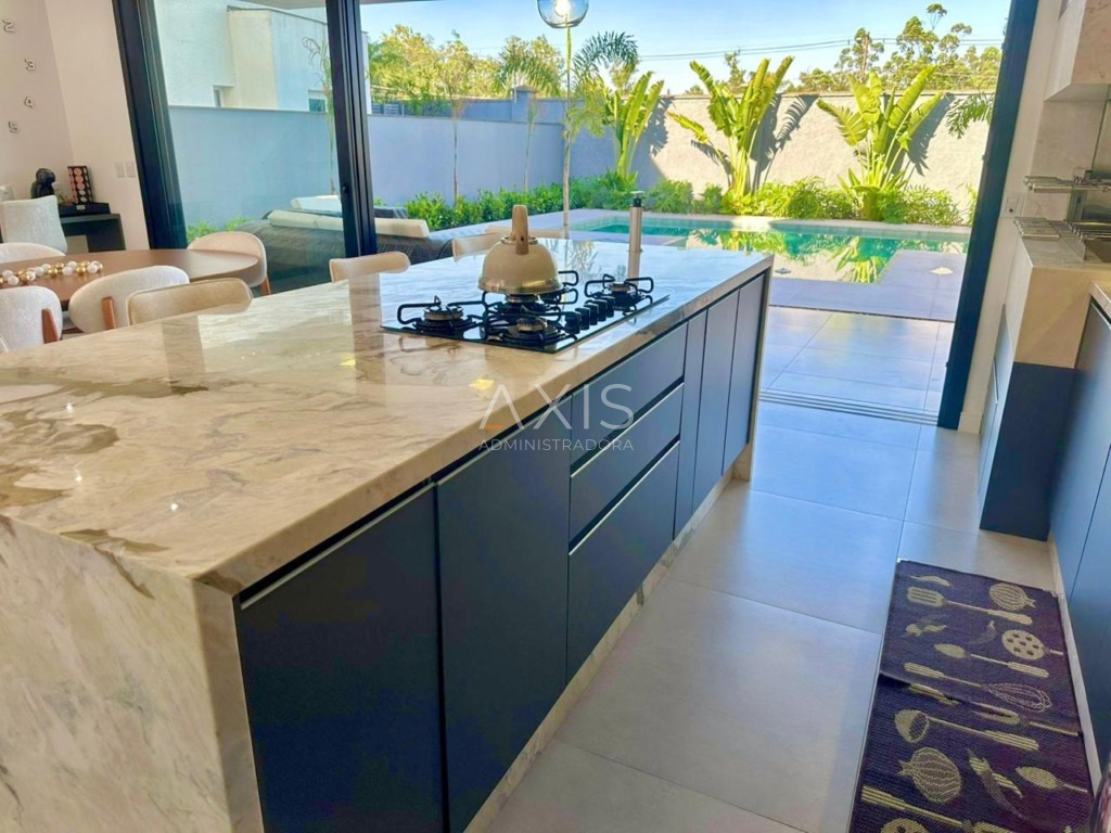 Casa à venda em Alphaville, Gravataí — foto 9