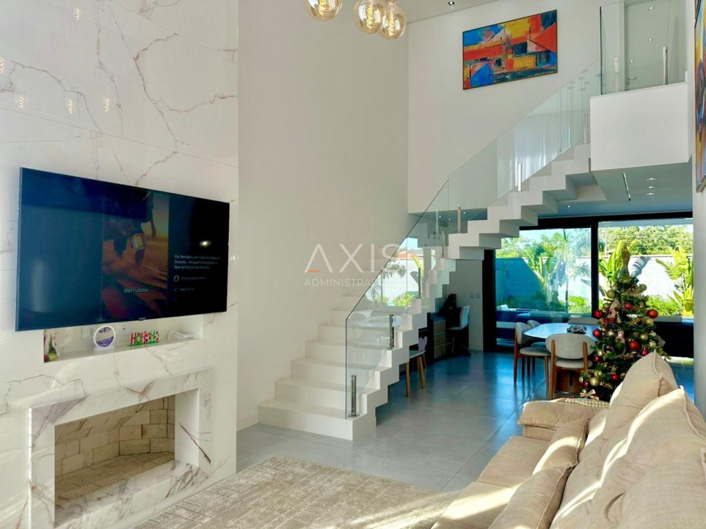 Casa à venda em Alphaville, Gravataí — foto 4