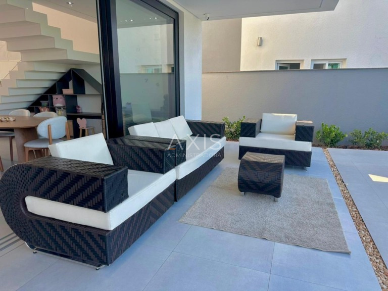 Casa à venda em Alphaville, Gravataí — foto 15