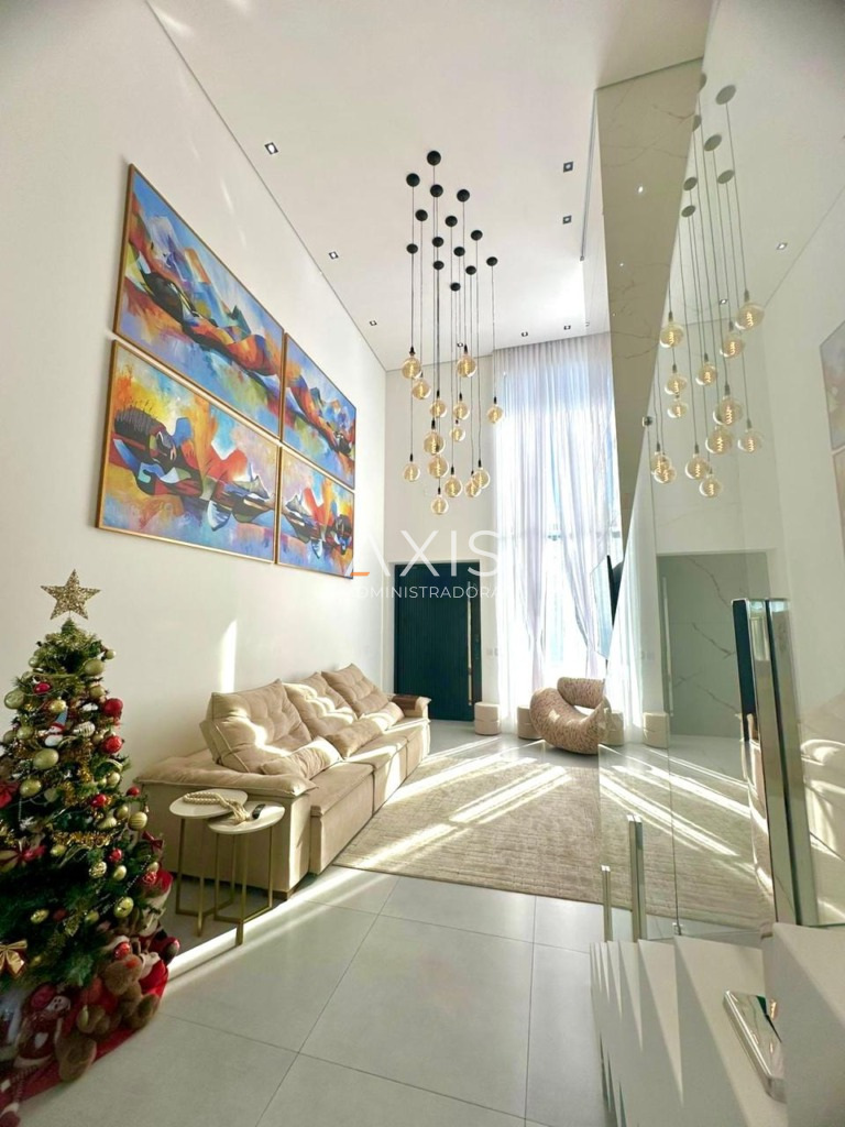 Casa à venda em Alphaville, Gravataí — foto 3