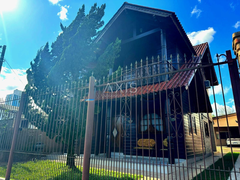 Casa à venda em Centro, Gravataí