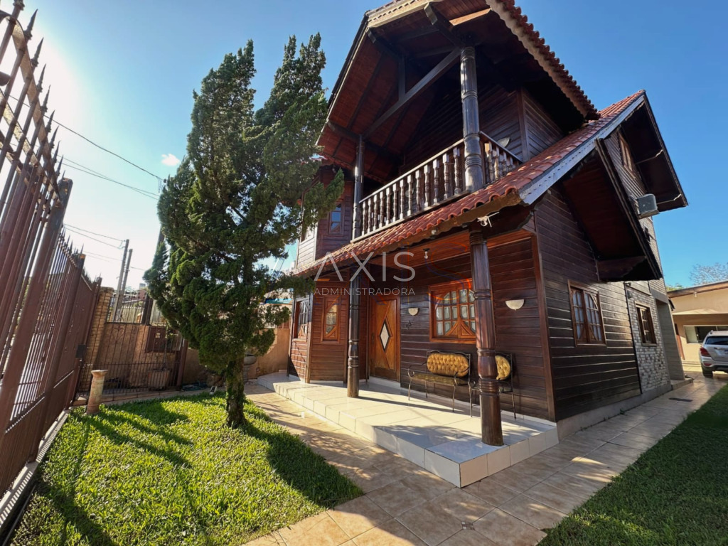 Casa à venda em Centro, Gravataí — foto 23