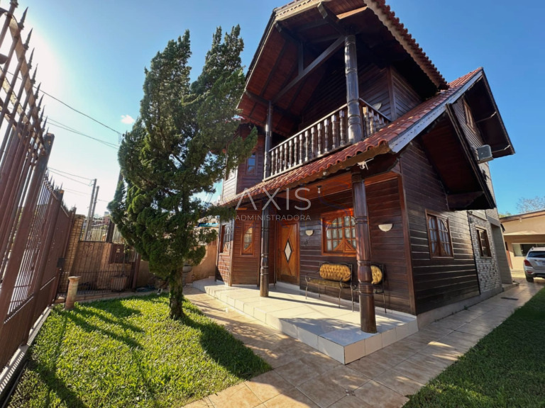 Casa à venda em Centro, Gravataí — foto 23
