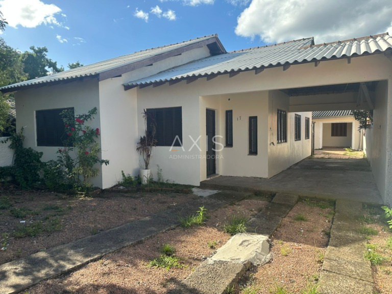Casa para alugar em Passo das Pedras, Gravataí