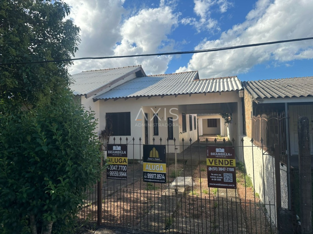 Casa para alugar em Passo das Pedras, Gravataí — foto 23