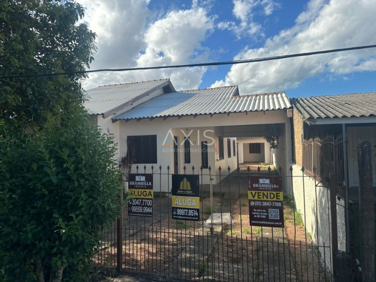 Casa para alugar em Passo das Pedras, Gravataí — foto 23