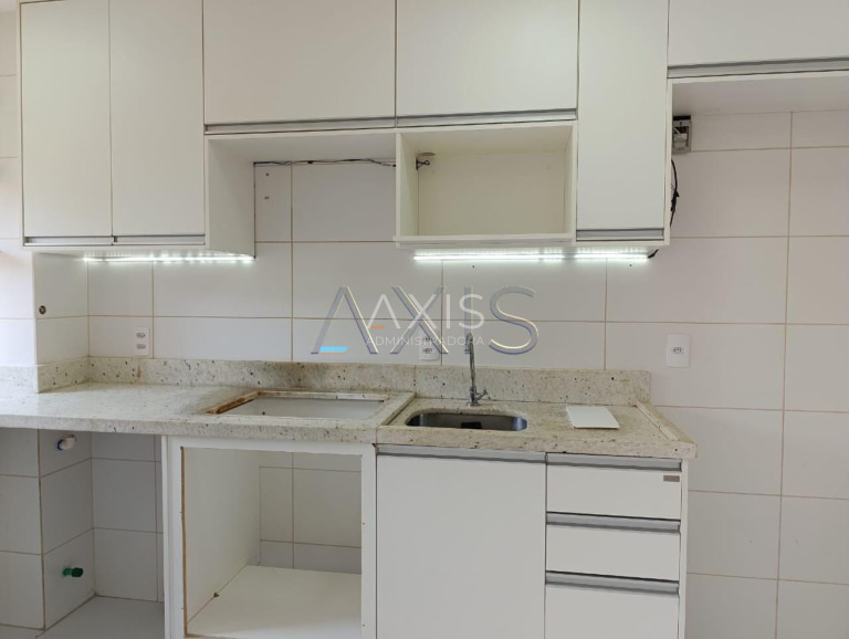 Apartamento à venda em Centro, Gravataí — foto 2
