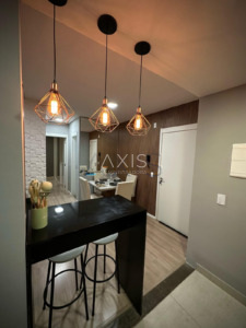 Apartamento à venda em Centro, Gravataí