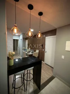 Apartamento à venda em Centro, Gravataí