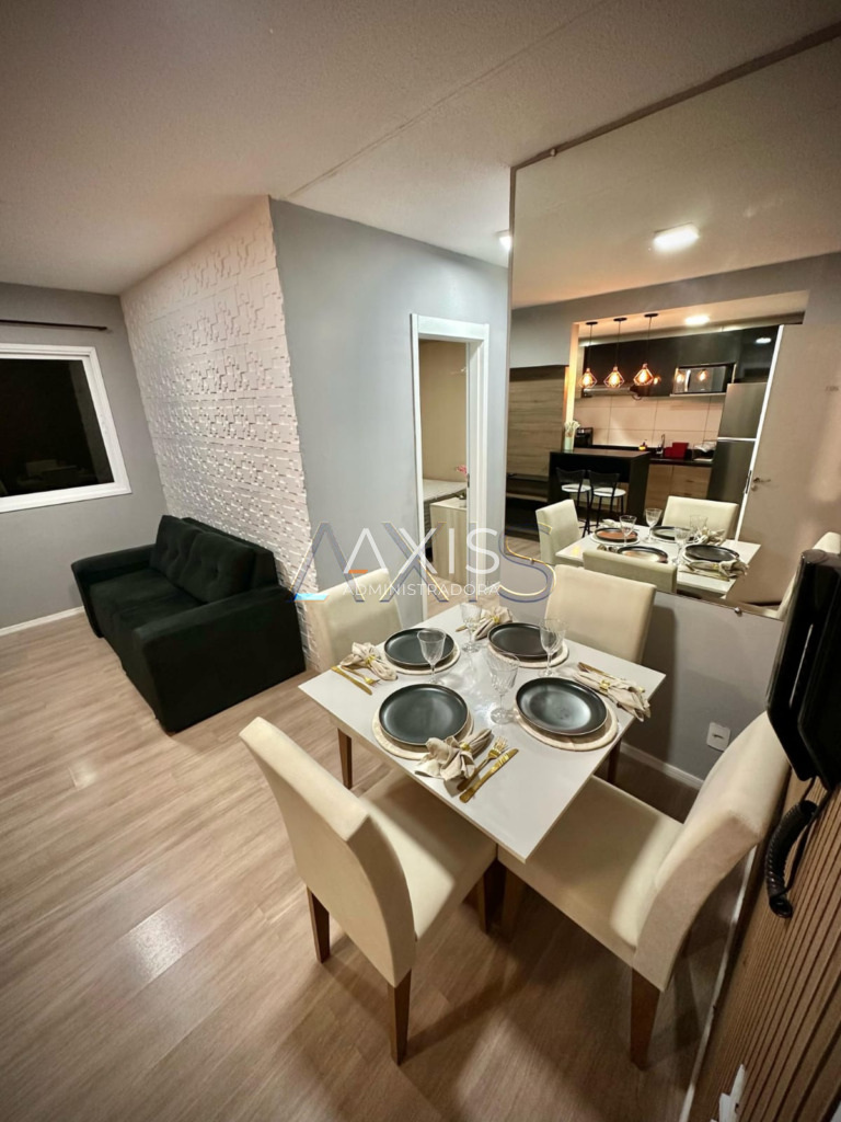Apartamento à venda em Centro, Gravataí — foto 5