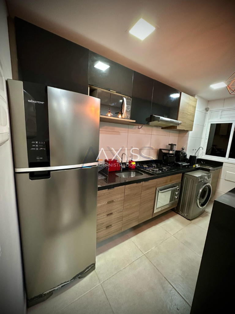 Apartamento à venda em Centro, Gravataí — foto 3