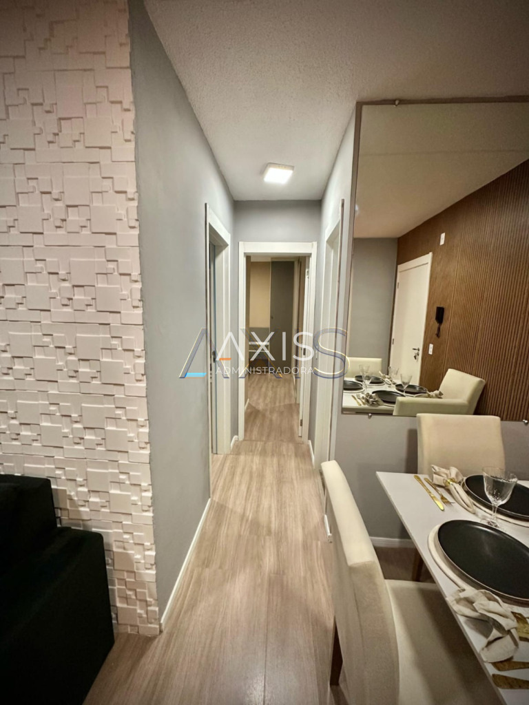 Apartamento à venda em Centro, Gravataí — foto 2