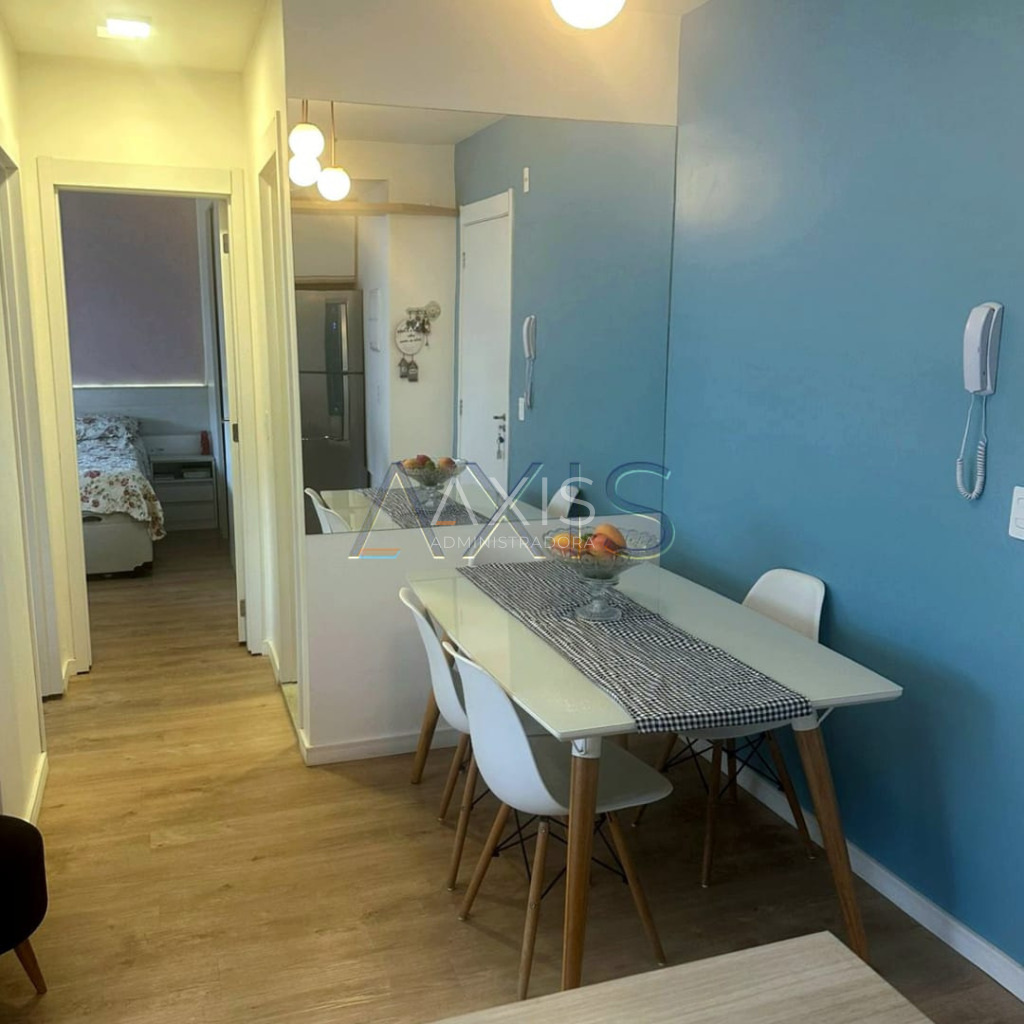 Apartamento à venda em Centro, Gravataí — foto 9