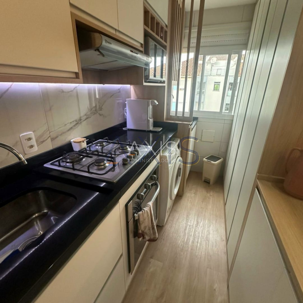 Apartamento à venda em Centro, Gravataí — foto 15