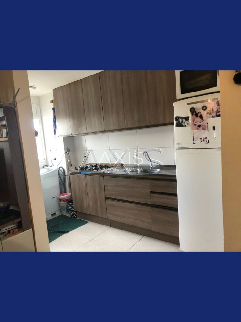 Apartamento à venda em Centro, Gravataí — foto 4