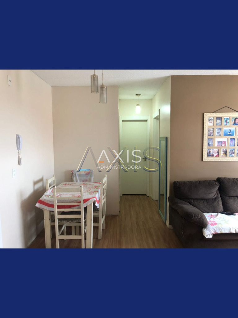 Apartamento à venda em Centro, Gravataí — foto 3