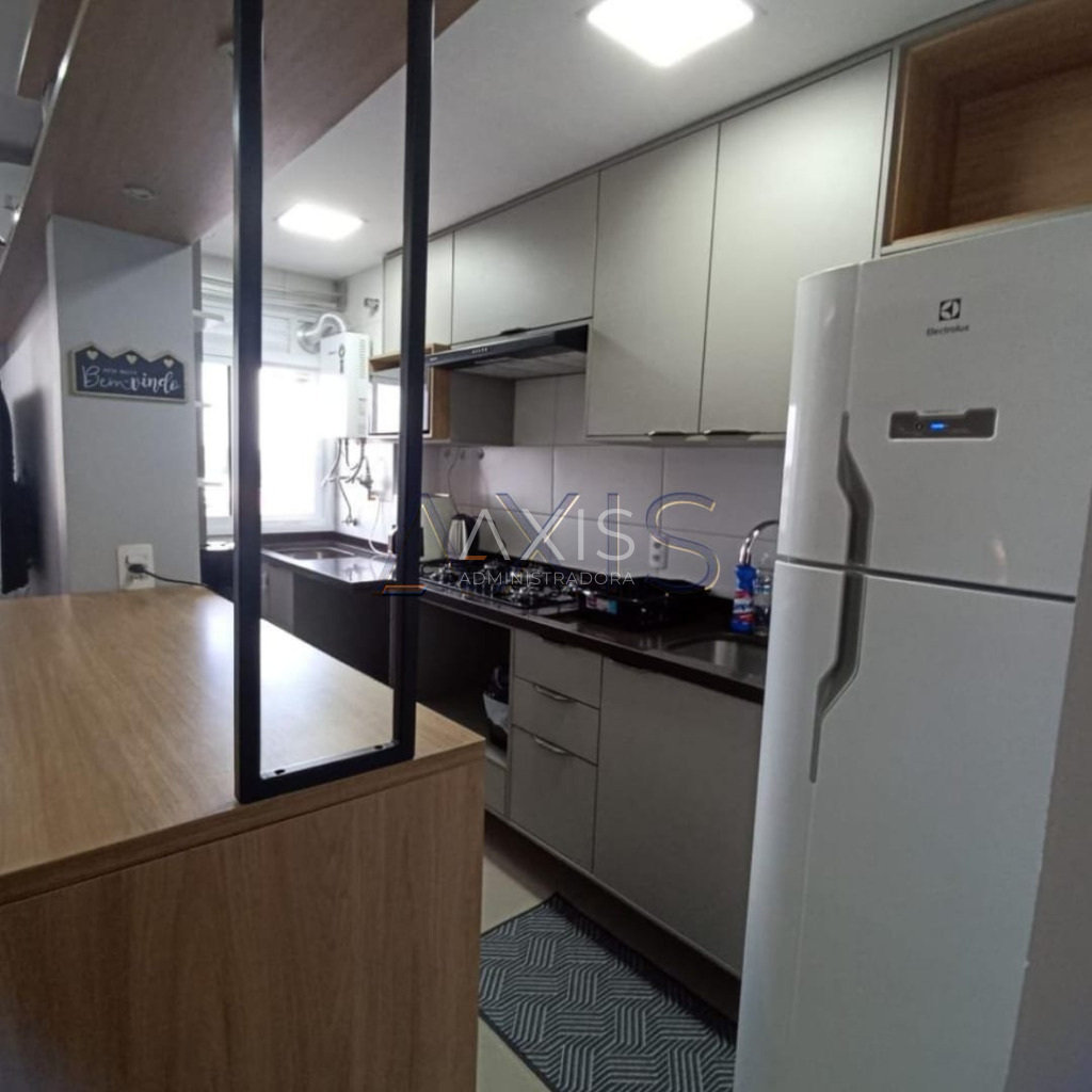 Apartamento à venda em Centro, Gravataí — foto 11