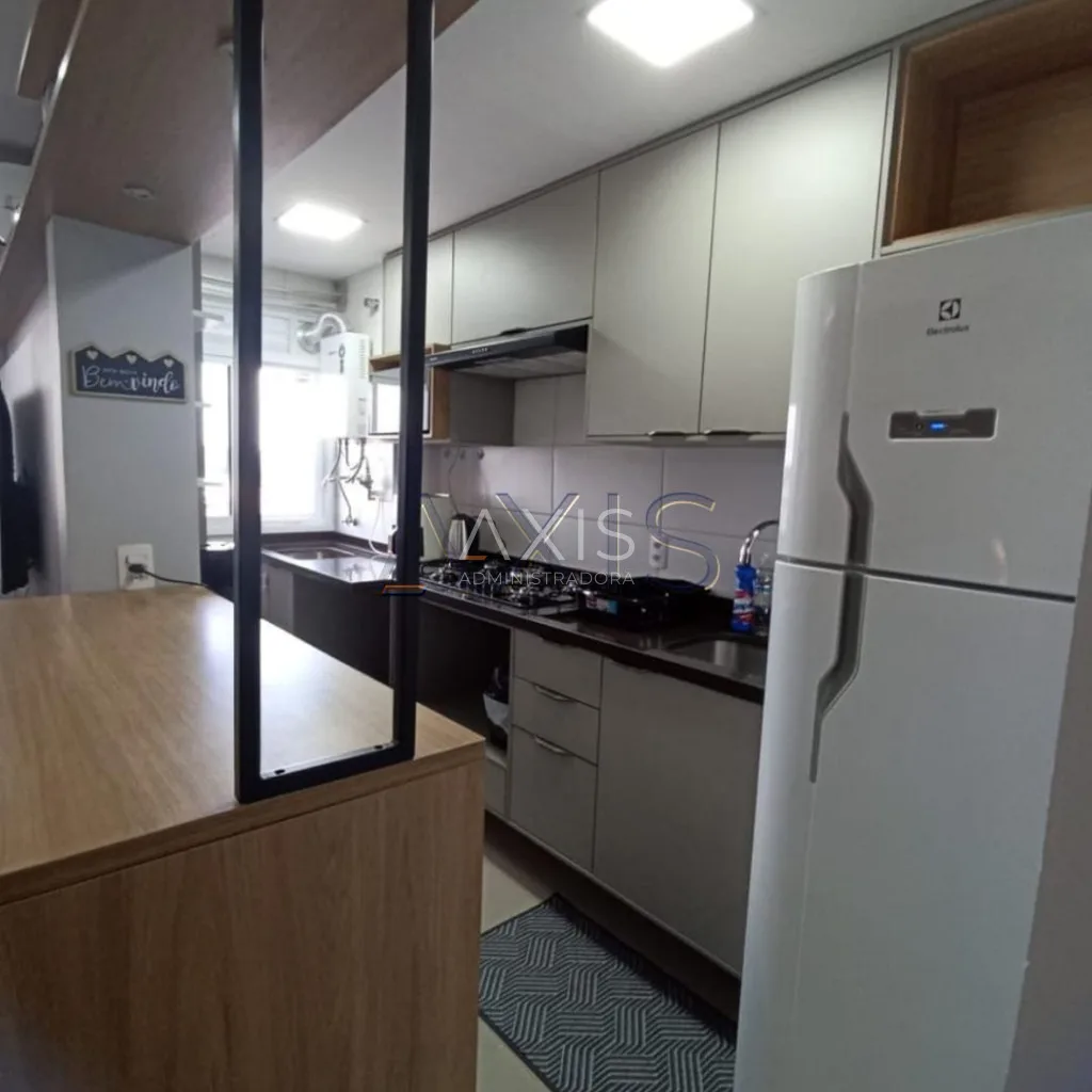 Apartamento à venda em Centro, Gravataí — foto 11