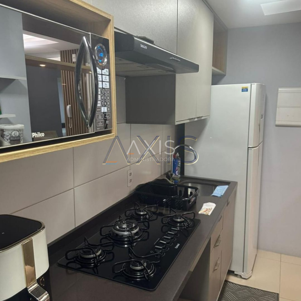 Apartamento à venda em Centro, Gravataí — foto 9