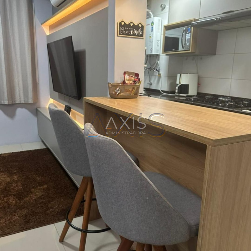 Apartamento à venda em Centro, Gravataí — foto 8