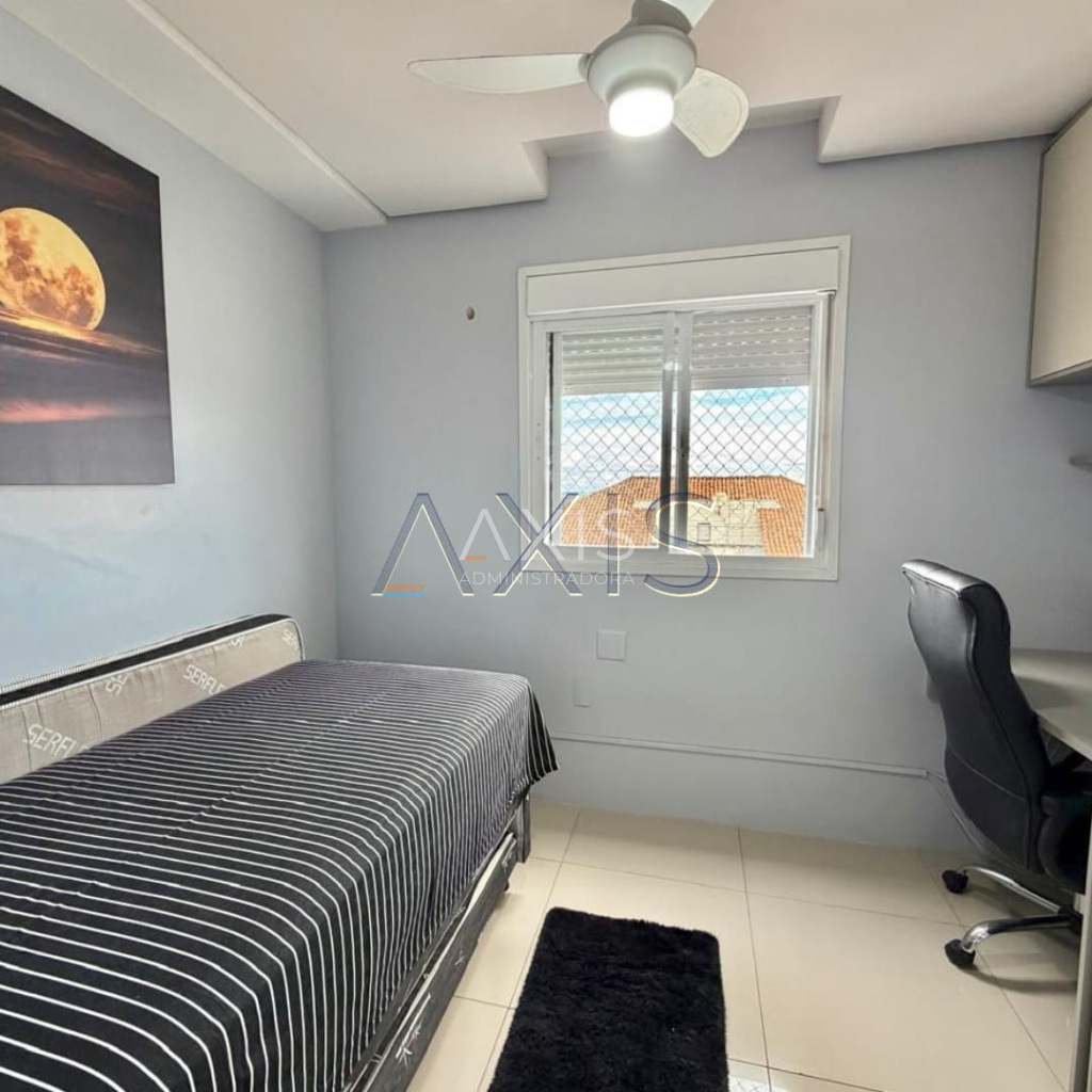 Apartamento à venda em Centro, Gravataí — foto 5