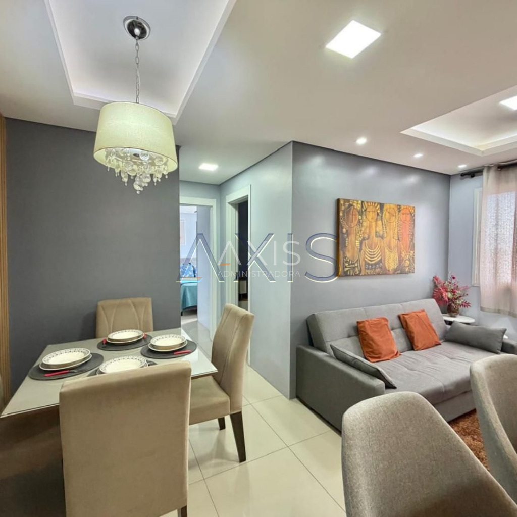 Apartamento à venda em Centro, Gravataí — foto 4